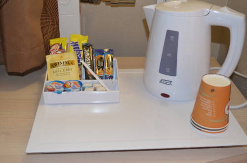 Фото Park Hôtel