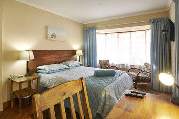 Фото The Cottage