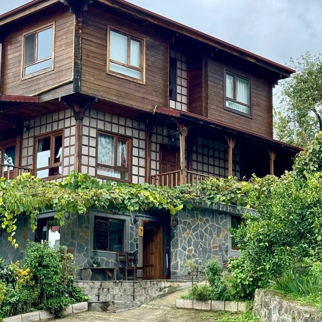 Cafe Zivera'da Kahvalti, Yomra, photo