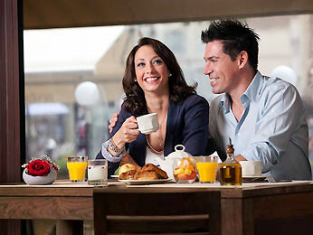 Фото Mercure Avignon Centre Palais des Papes Hotel