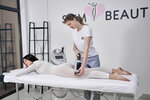 Slim Beauty (ulitsa Usachyova, 17) ، علم التجميل