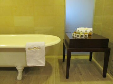 Фото Kenton Palace Buenos Aires Hotel