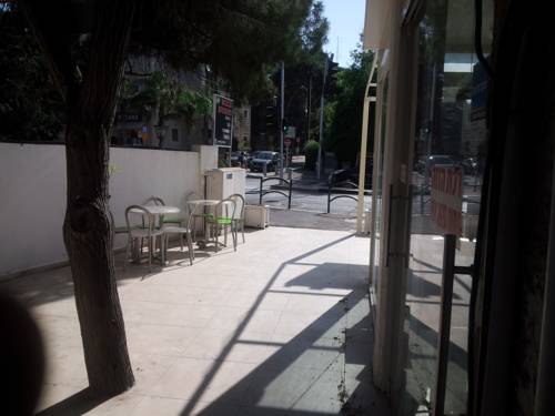 Фото Marom Carmel Center Apartments