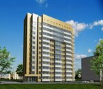 Apart-otel Mechta (ulitsa Mashinostroiteley, 6А) ، مجمع سكني