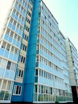 На ул. в. Скороходова, 19 (ulitsa Valentina Skorokhodova, 19), housing complex