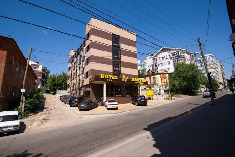 Фото Мартон Бизнес