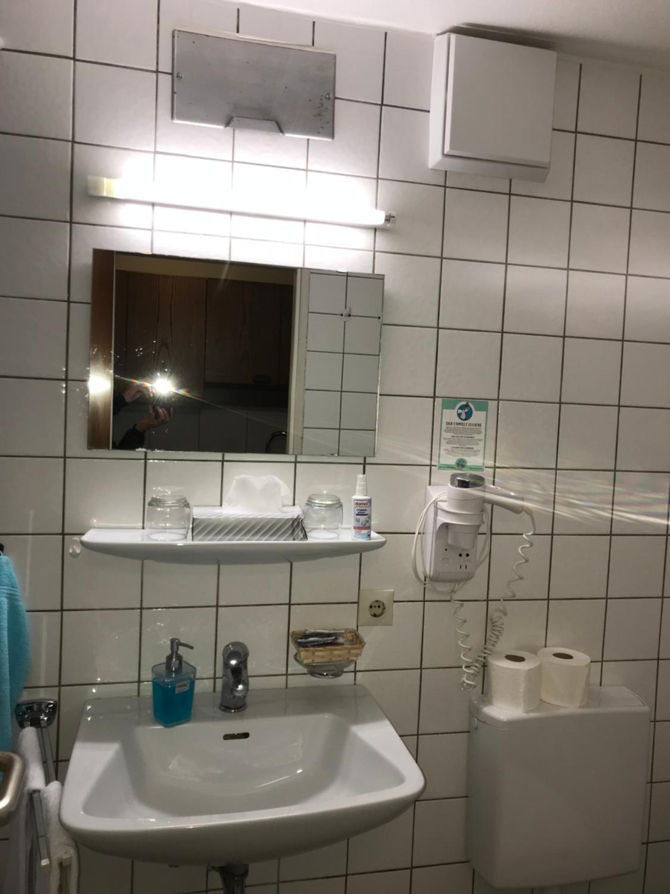 Фото Hotel Quellenhof Bad Urach