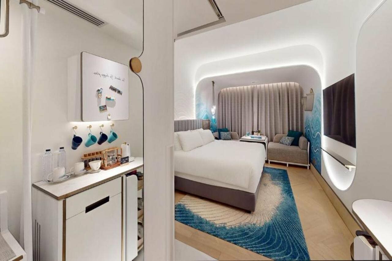 Фото Meliá Pattaya Hotel