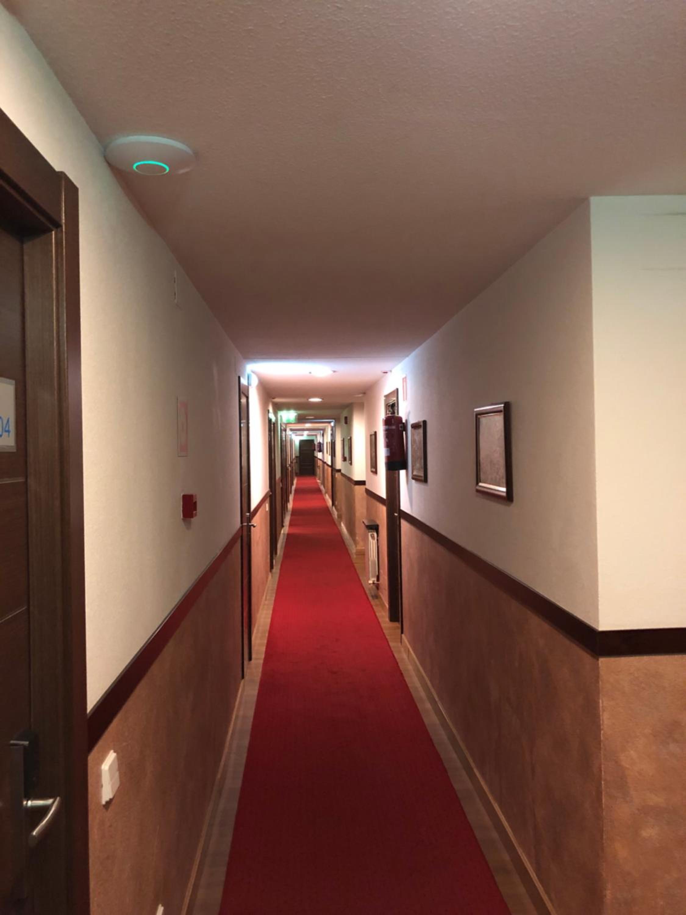 Фото Hotel Bahía