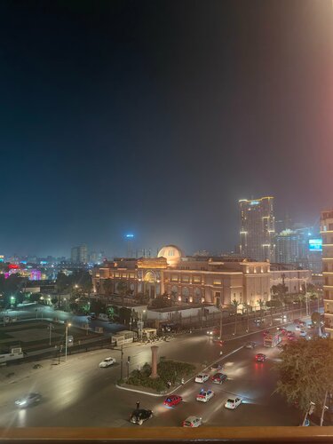 City View Hotel