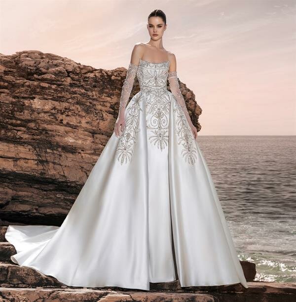 Clothing store Zuhair Murad, Dubai, photo