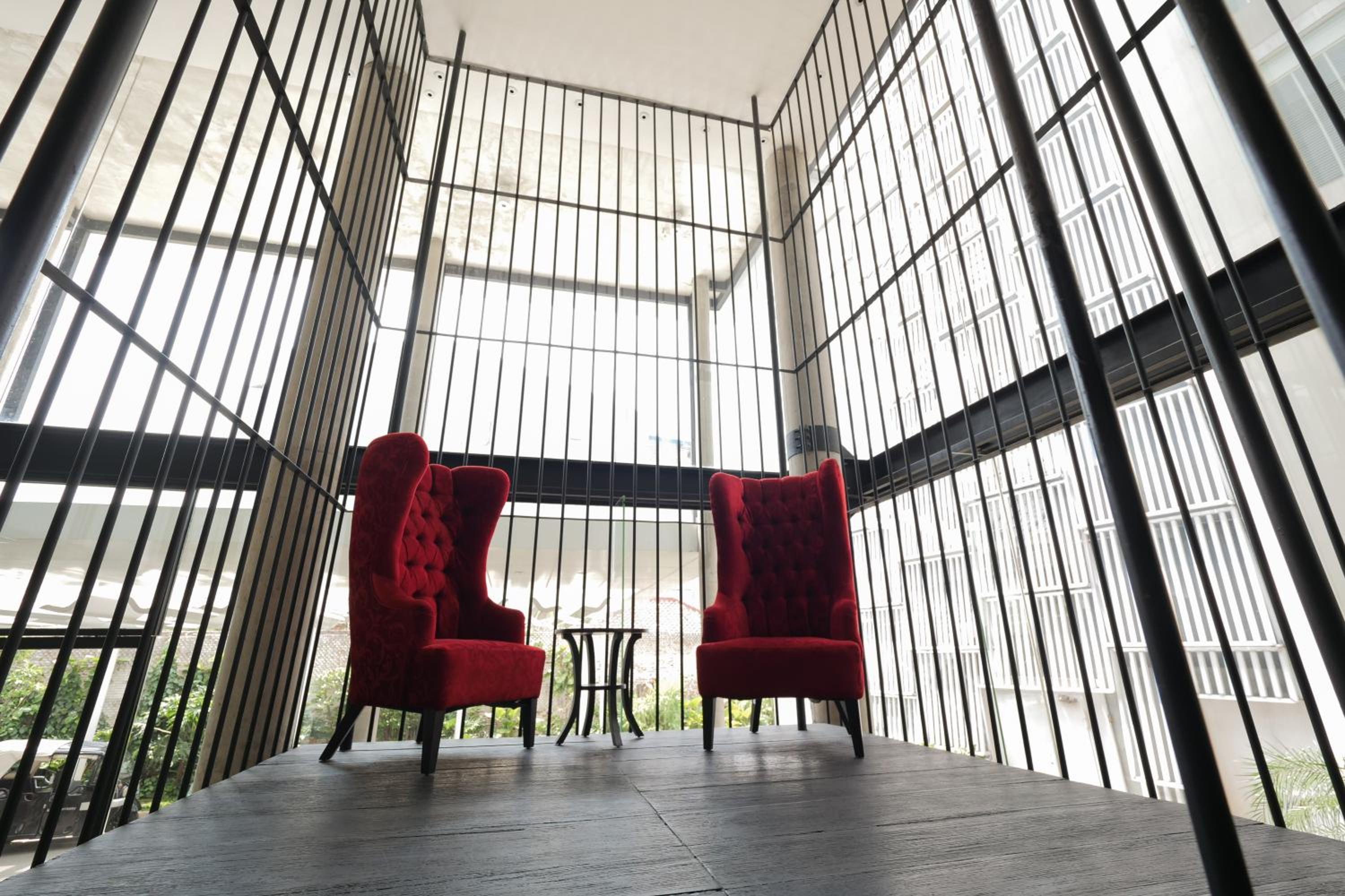 Фото Morrissey Hotel Jakarta