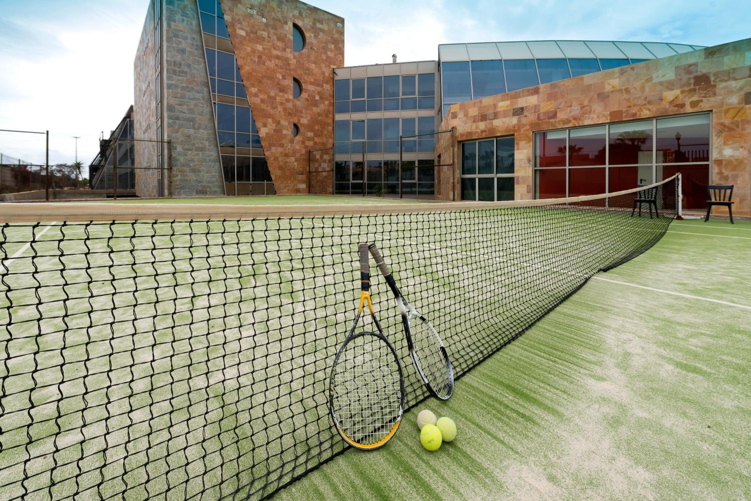 Фото Eurostars Las Salinas