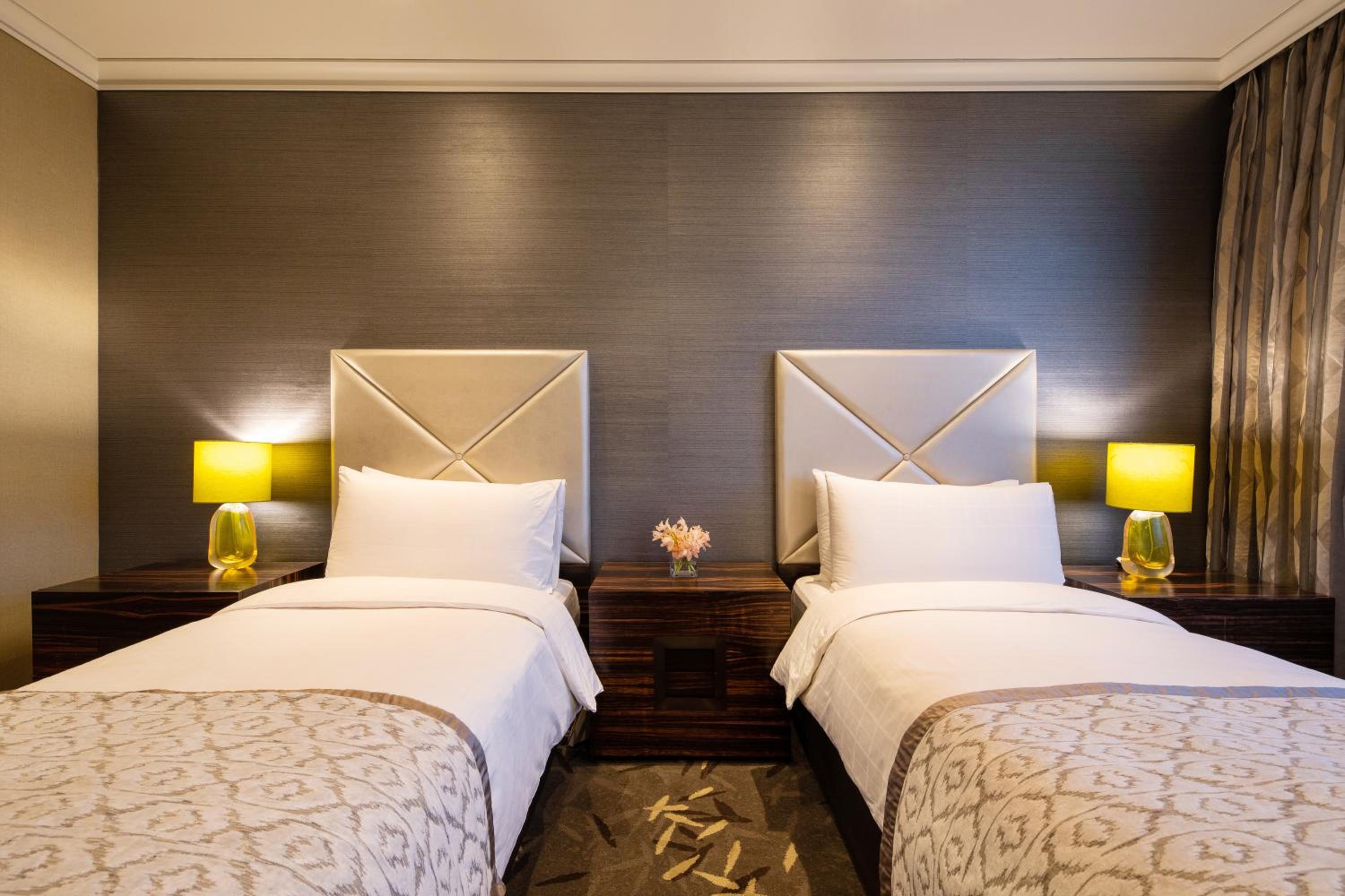 Фото Oakwood Premier Coex Center