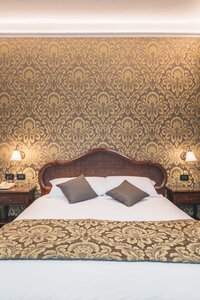 Гостиница Hotel Al Malcanton