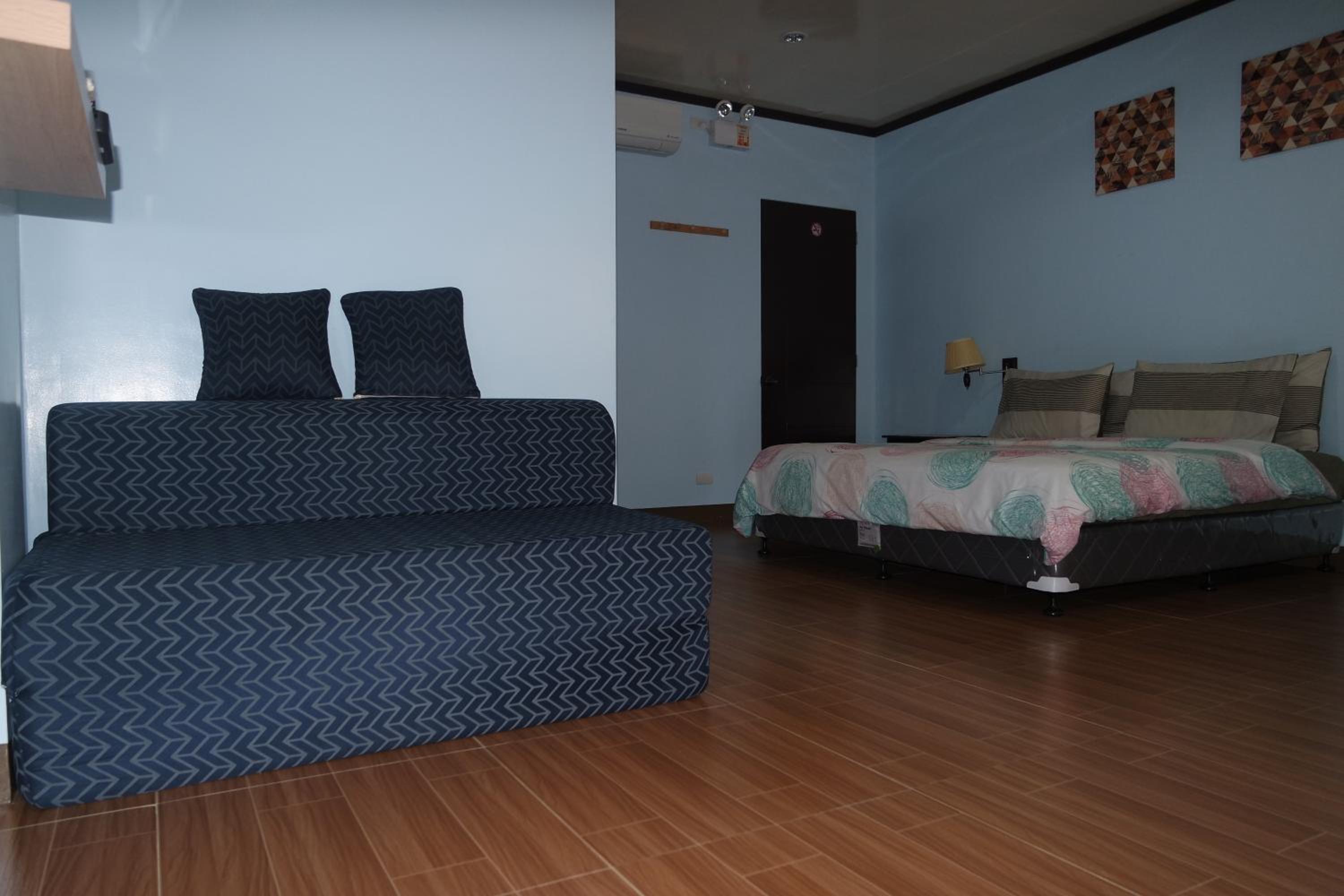 Фото Yoo C Apartment