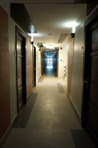 Гостиница Southpole Central Hotel в Себу