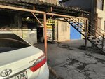 Bunker (Republic of Severnaya Ossetia-Alania, Vladikavkaz, ulitsa Galkovskogo) ، استوديو السيارات