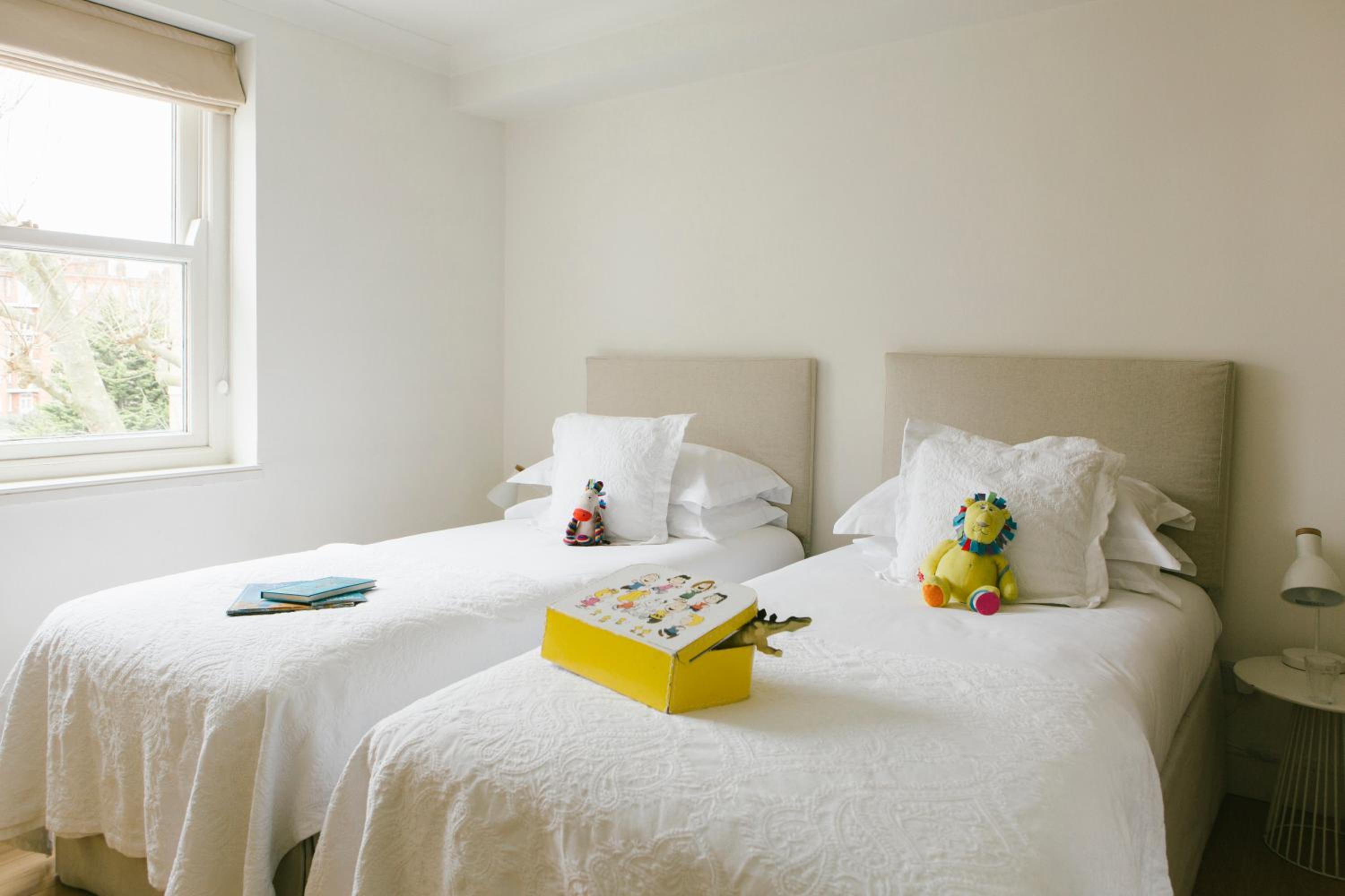 Фото Europa House Apartments