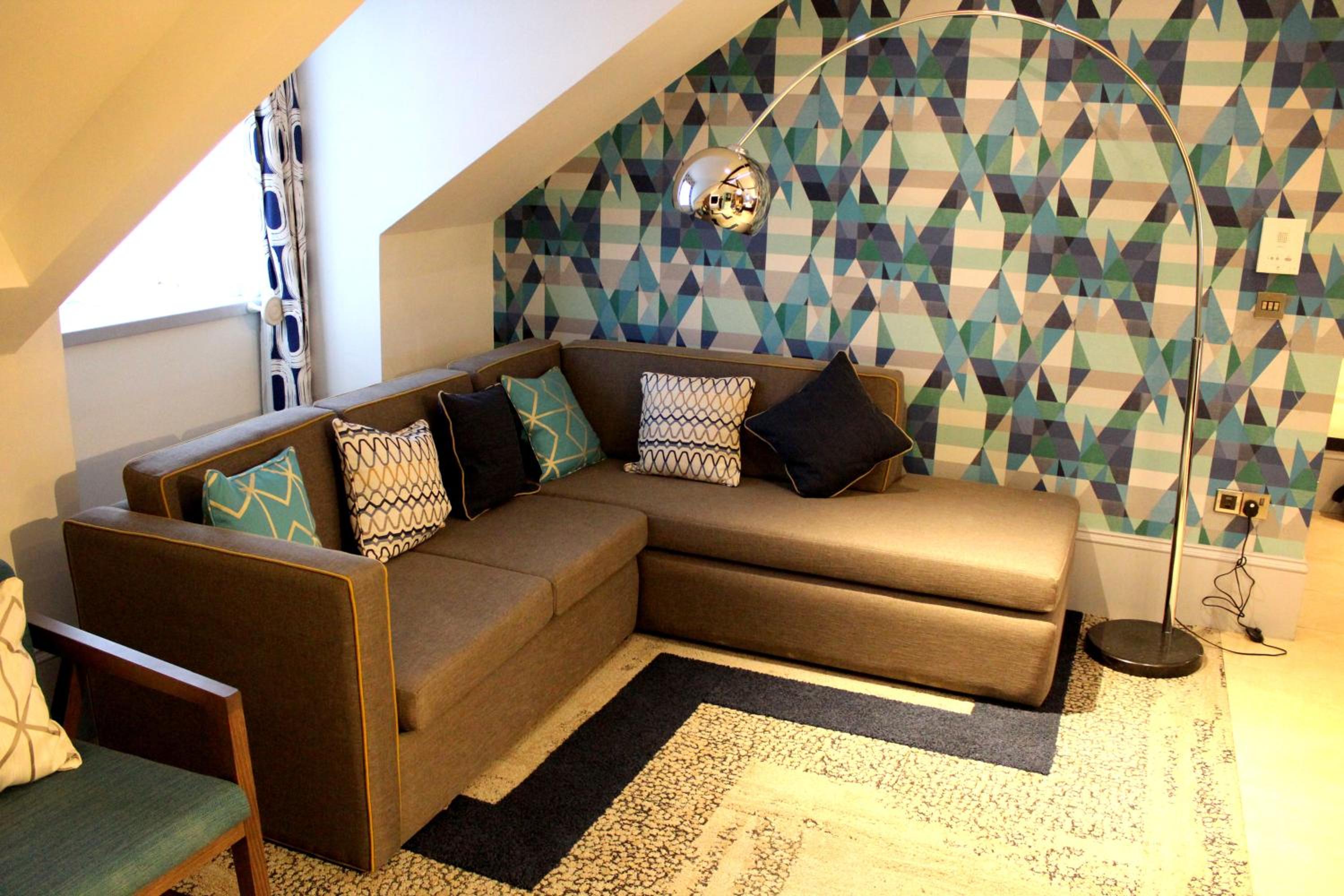 Фото 91 Aparthotel Jesmond Road