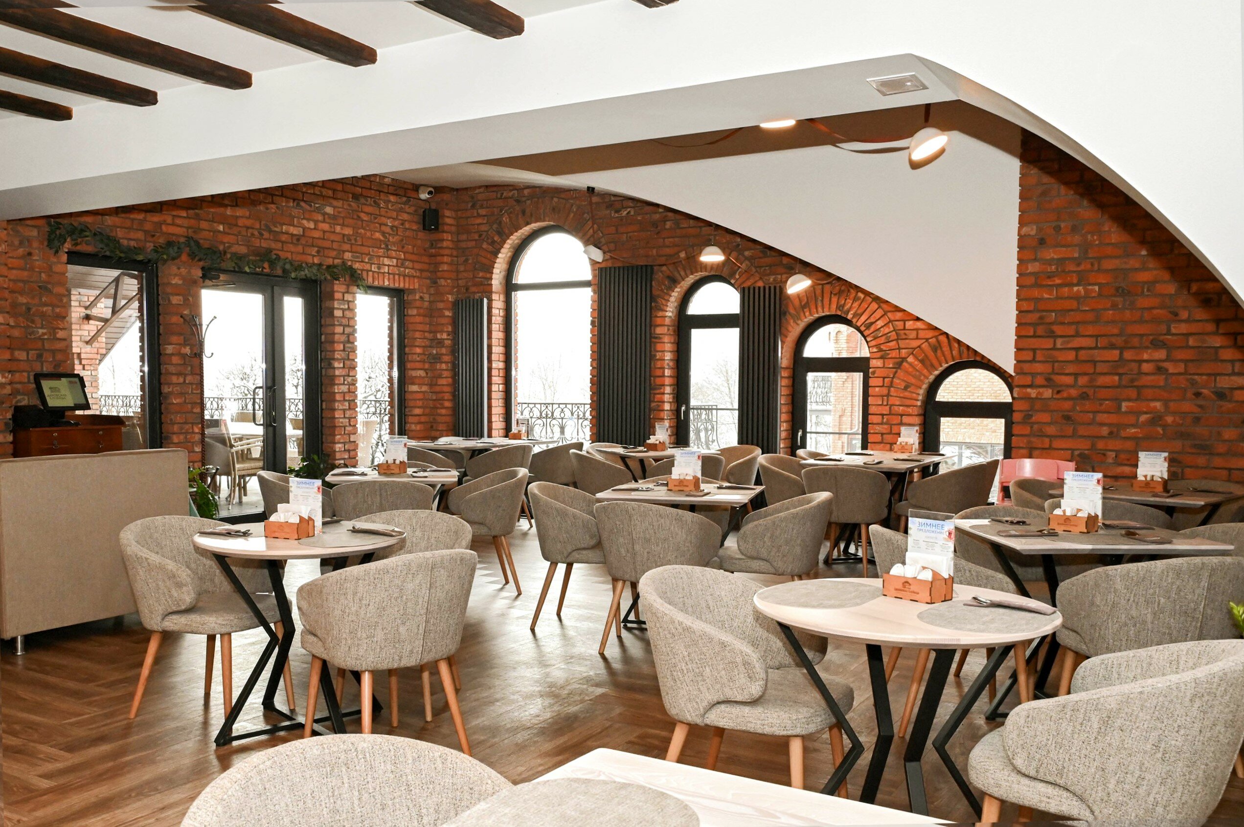 Фото Даховская Слобода