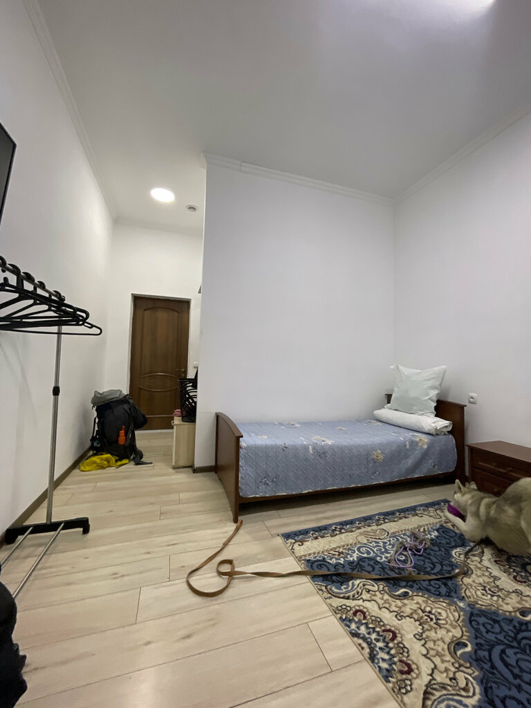 Hotel Tranzit, Atyrau District, photo