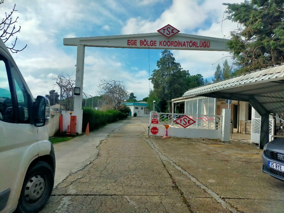 Patent services Tse, Izmir, photo