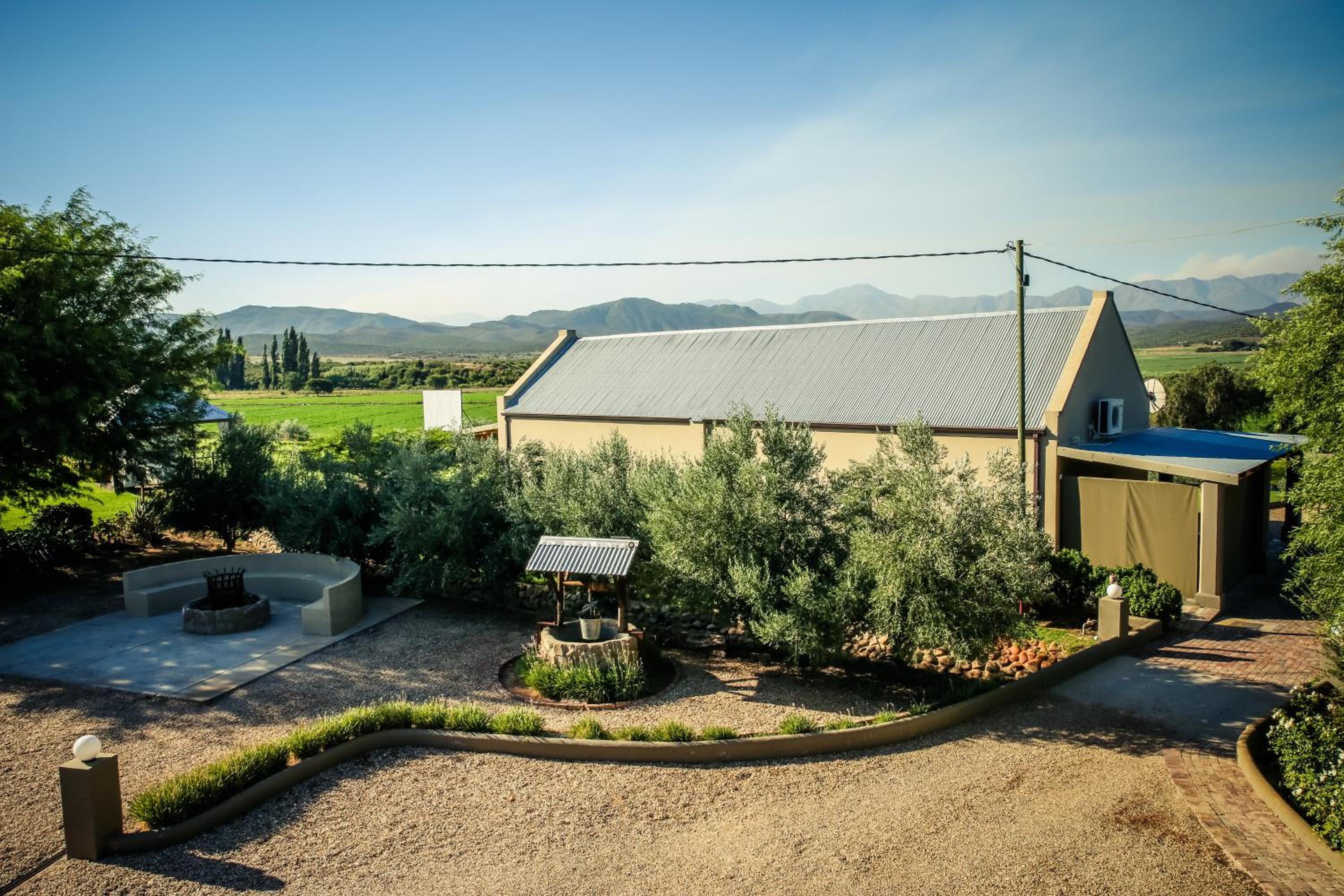Фото Surval Boutique Olive Estate