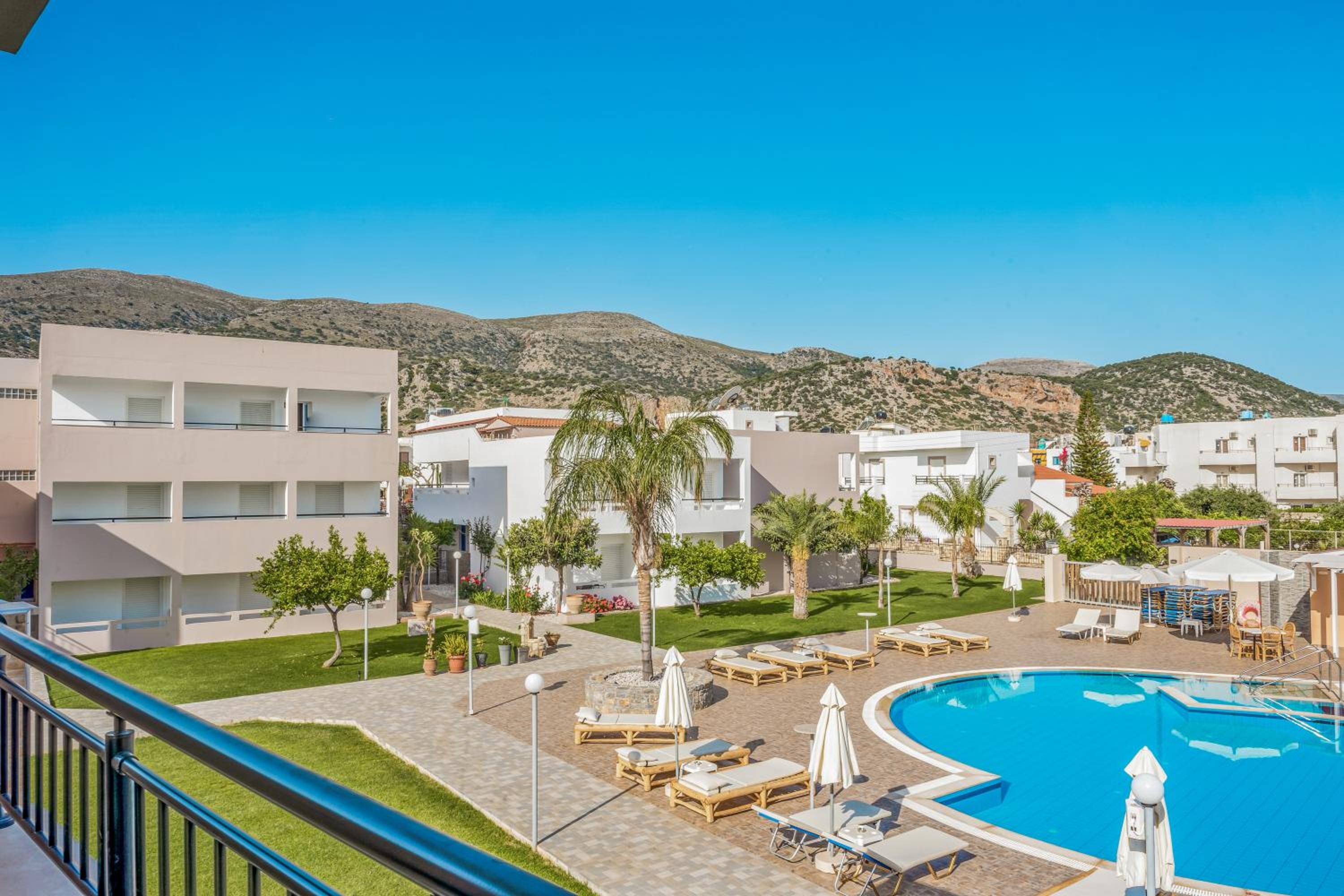 Фото отеля 4