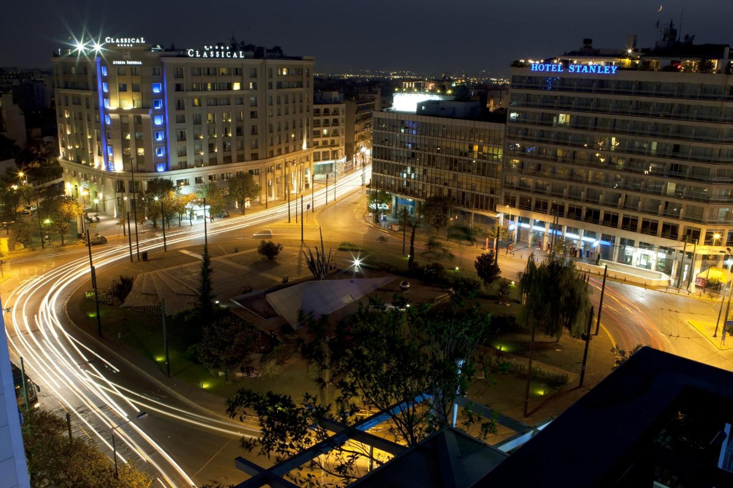 Фото Hotel Katerina