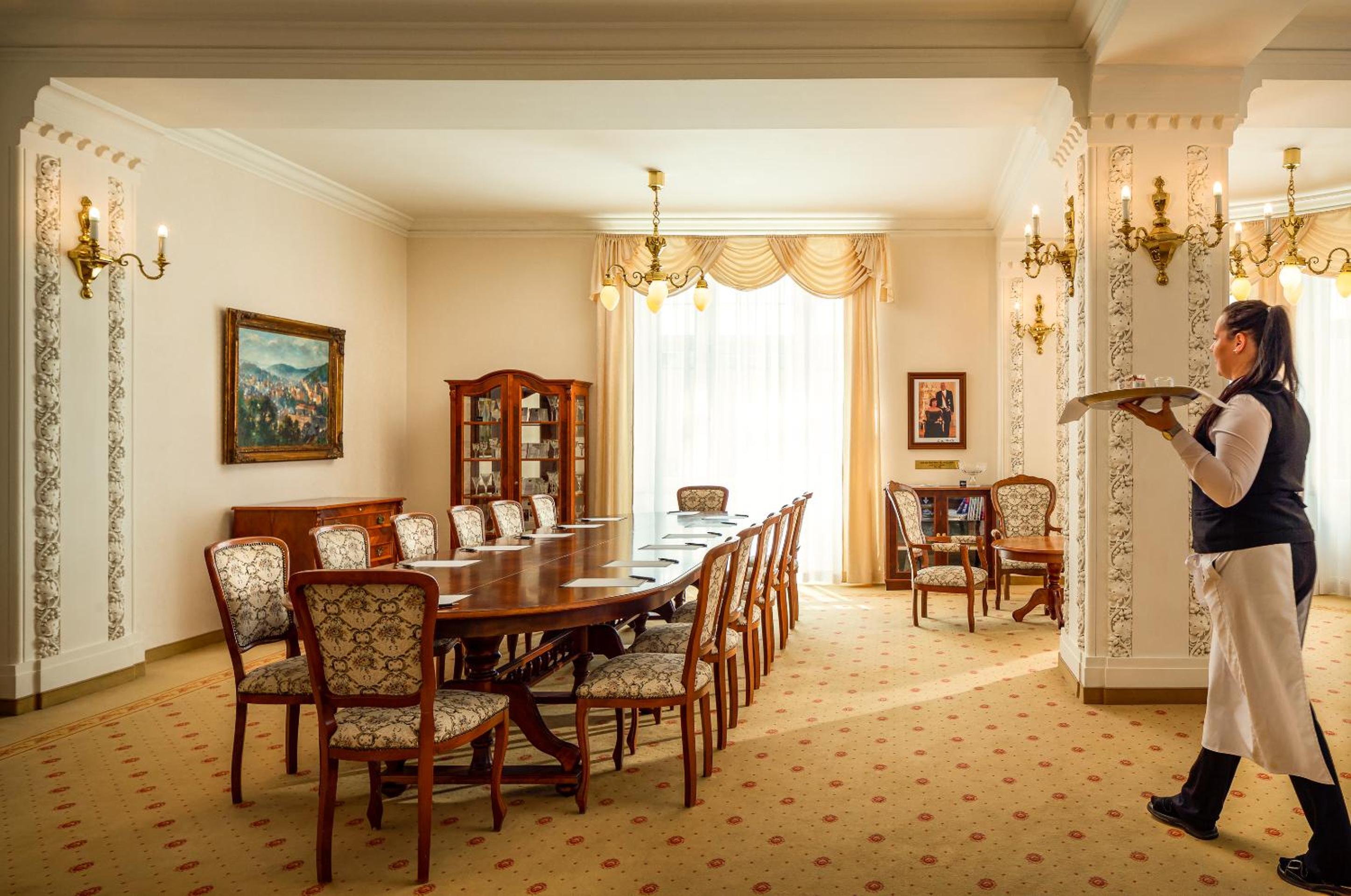 Фото SPA Hotel Imperial