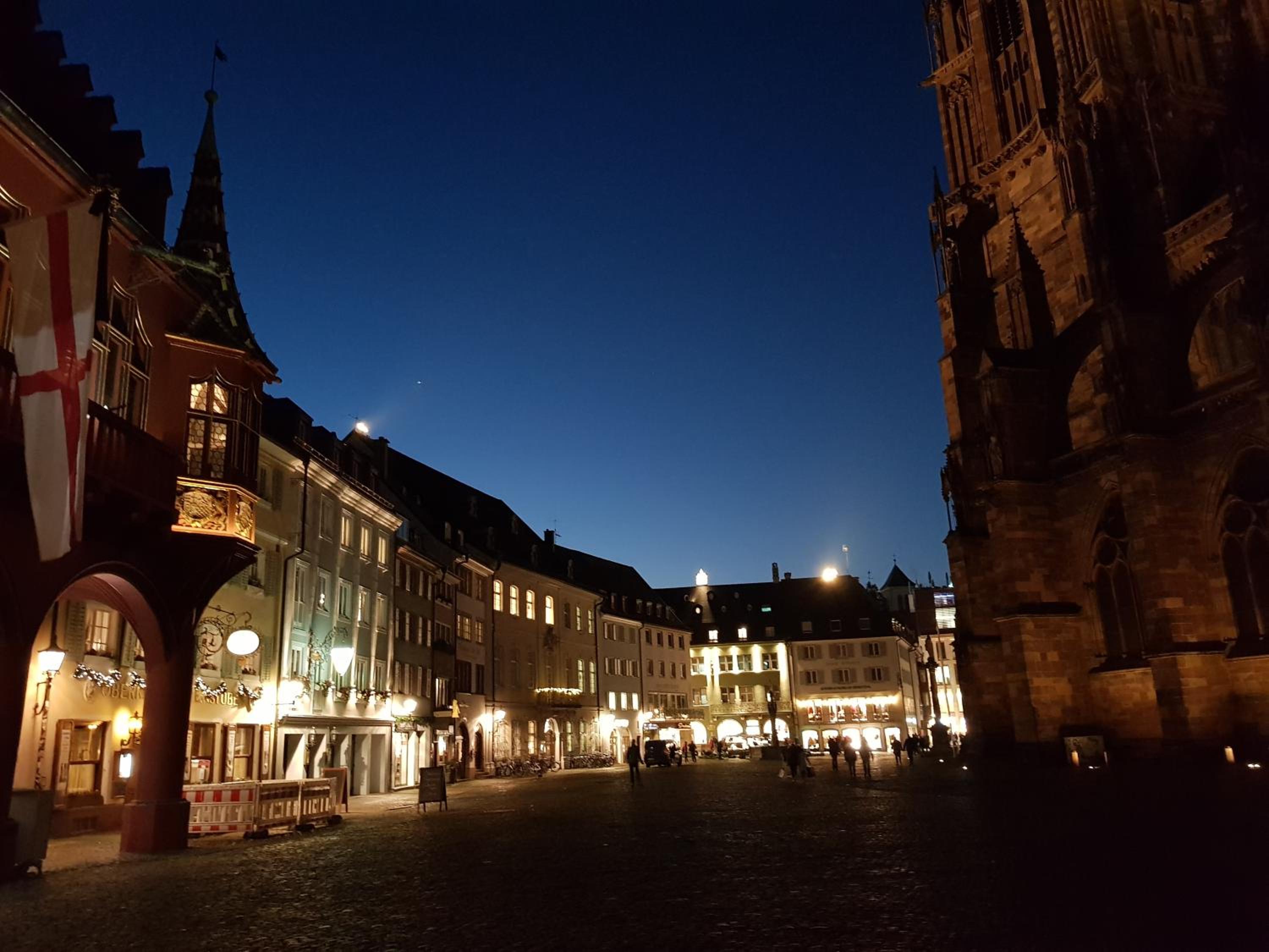 Фото Apart Freiburg