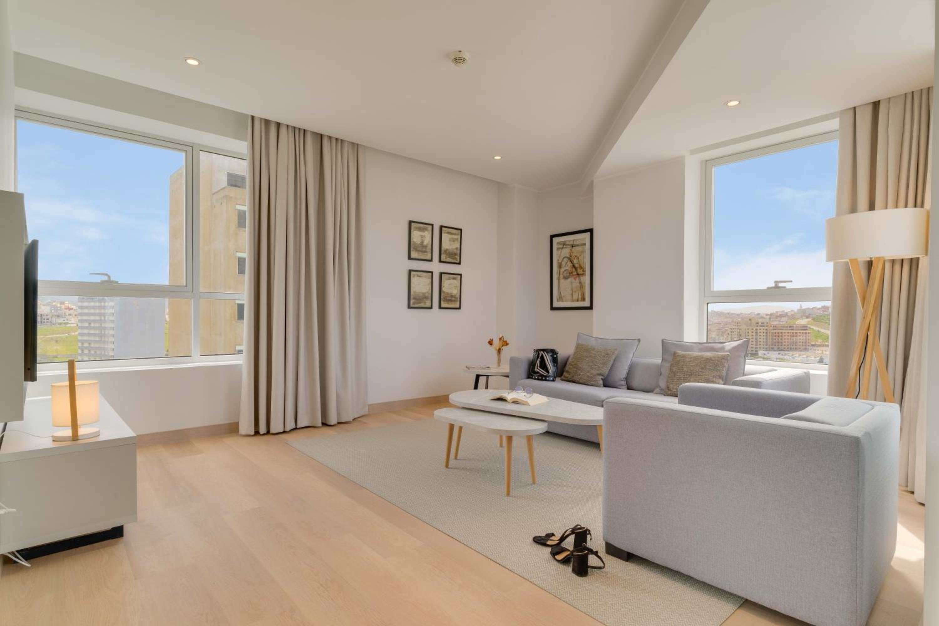 Фото Pestana Tanger City Center