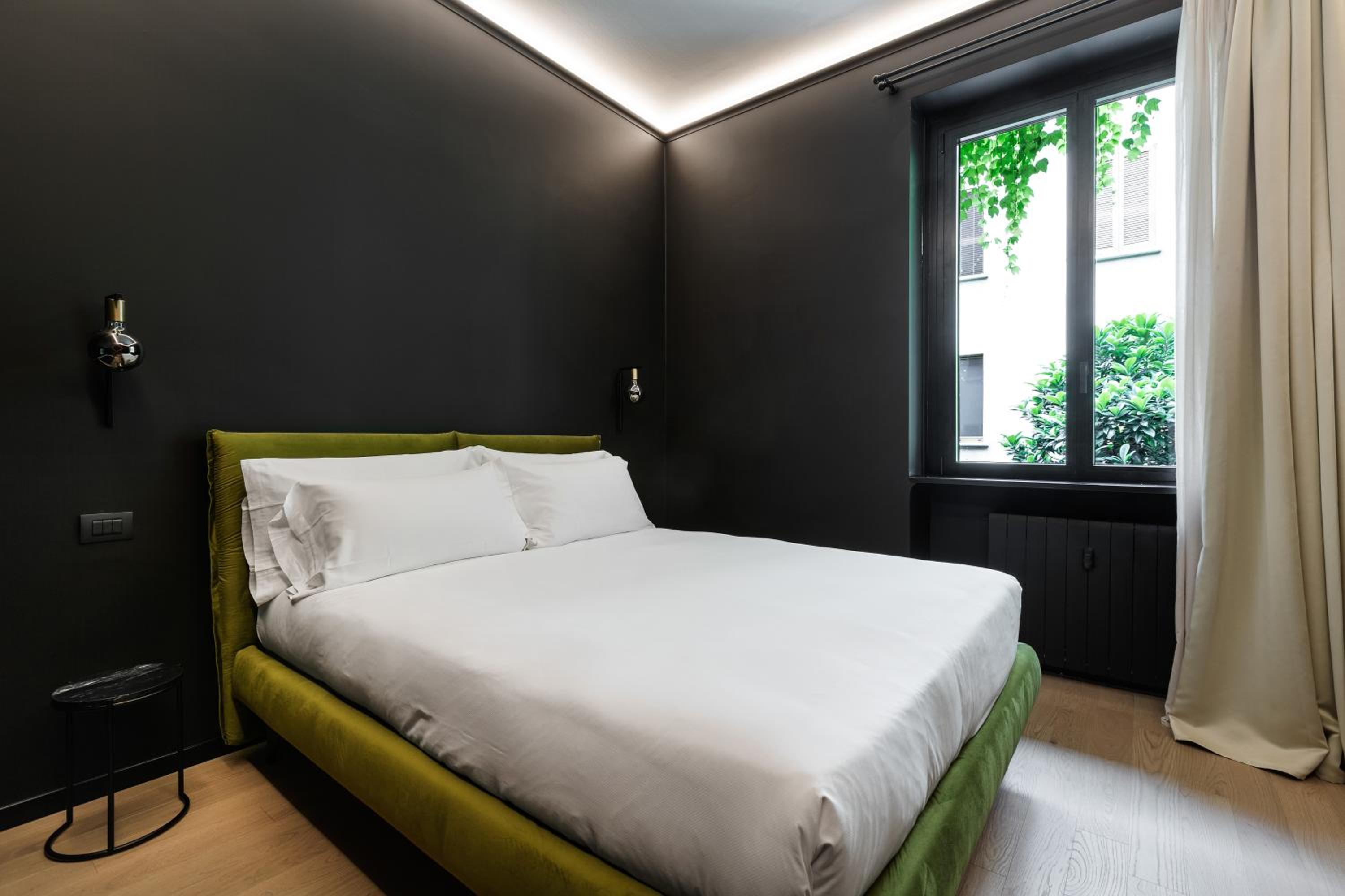 Фото Brera Apartments in Nerino