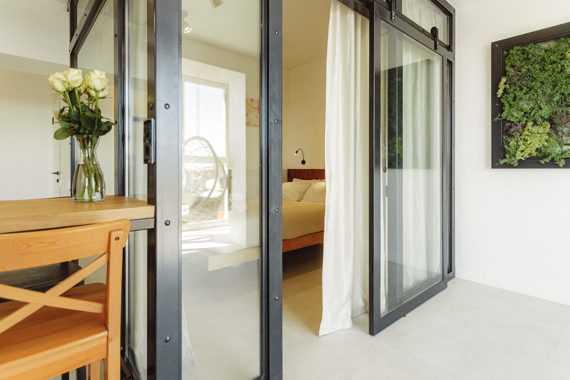 Фото Апартаменты Cozy39