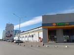 StroyVektor, magazin (Zapadny proyezd, 3), doors