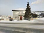 Mebelnaya fabrika Alleya (posyolok Ozyorny, Promyshlennaya ulitsa, 4А), furniture store