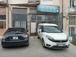 Aktay Auto (Bursa, Osmangazi, Demirtaspasa Neighborhood, 3rd Gonul Street, 19-21B) ، إصلاحات الجسم