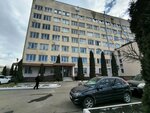 Республиканский Эндокринологический Диспансер (Dovatora Avenue, 22), medical center, clinic