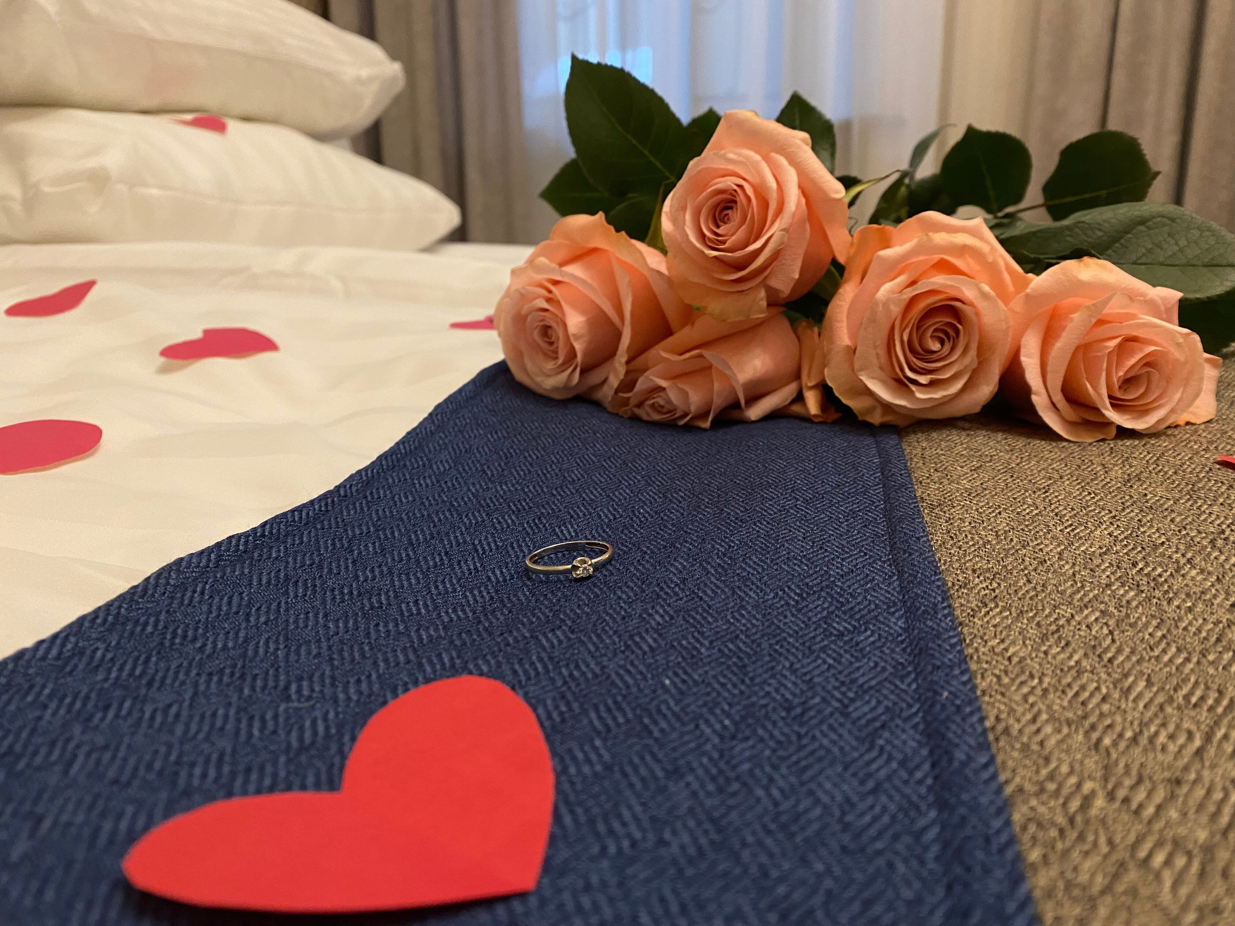 Фото Северный цветок