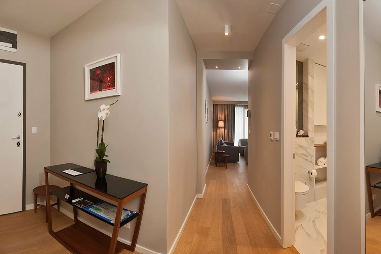 Фото Residence by Vestibul Palace