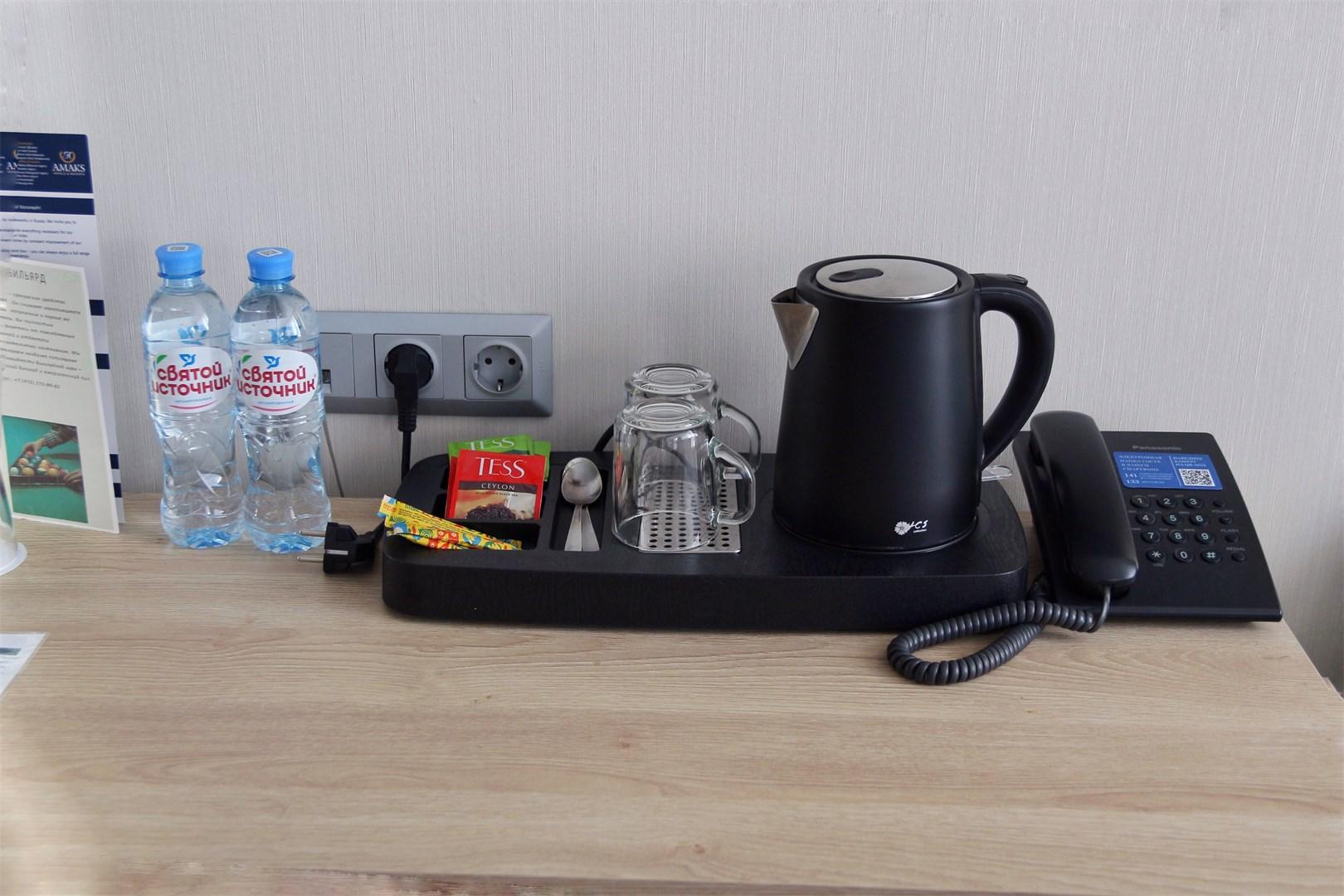 Фото Амакс Парк-отель