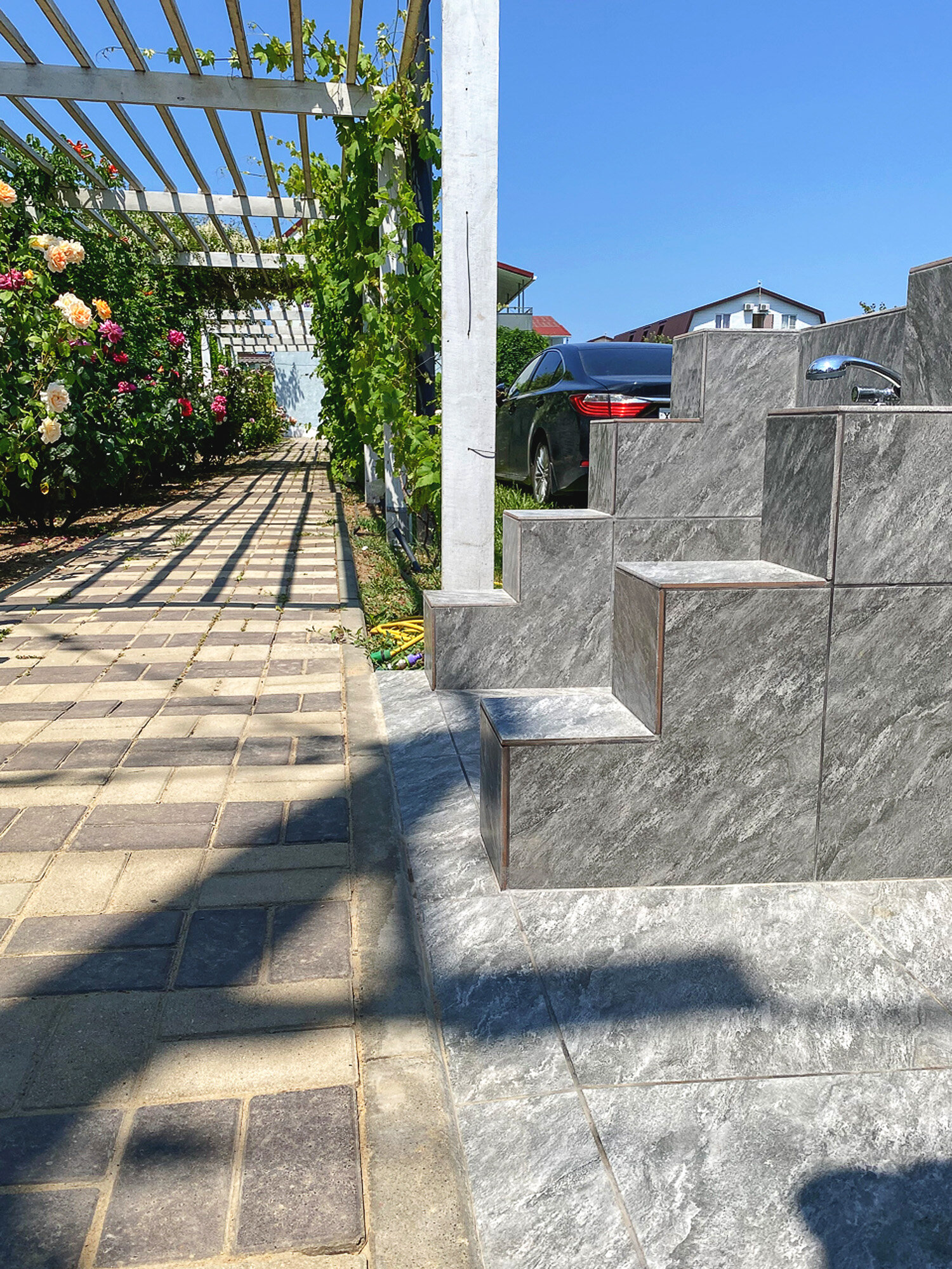 Фото Южные ночи