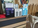 Зарядиум (Kirova Street, 99) ، تأجير أجهزة الشحن