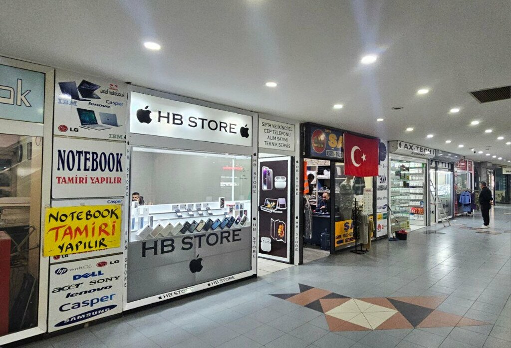 Mobile phone store Hb Store, Adana, photo