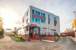 Chaika (Onezhskoy Flotilii Street, 29) ، فندق