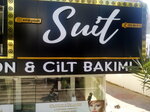 Antalya Suit Beauty Center (Antalya, Konyaalti District, Ataturk Boulevard, 65A), salón de belleza