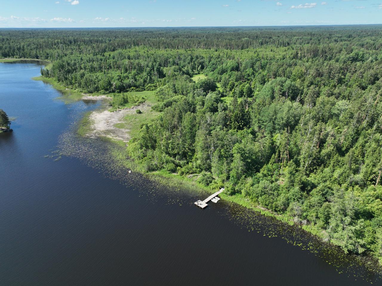Фото Hills & Huts