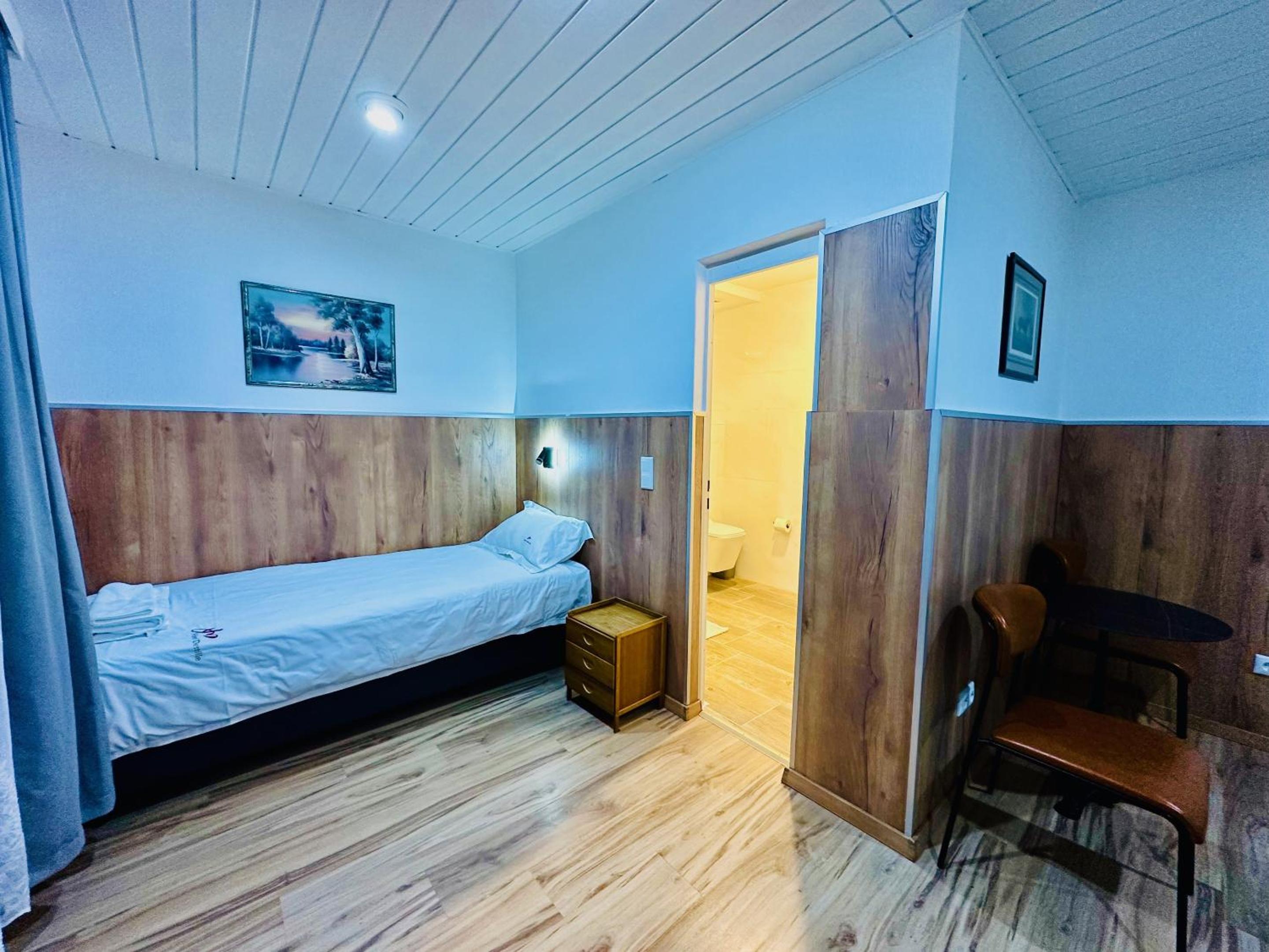 Фото Hotel Destille