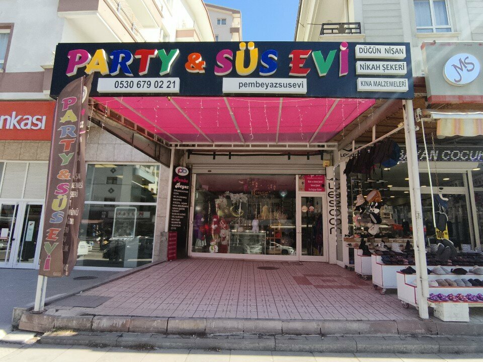 Computer store Mekan Computer, Ankara, photo